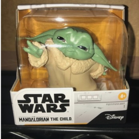 STAR WARS the Bounty Collection - Picture 3 of 5